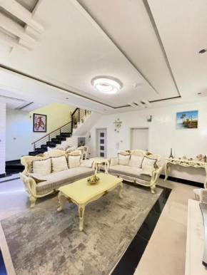 3 Bedroom Terrace Duplex Apartment For Shortlet Serviced Apartment Luxury Duplex